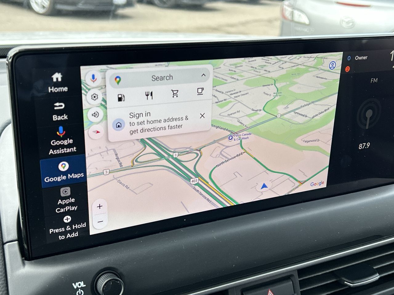 2026 Honda Pilot in Mississauga, Ontario
