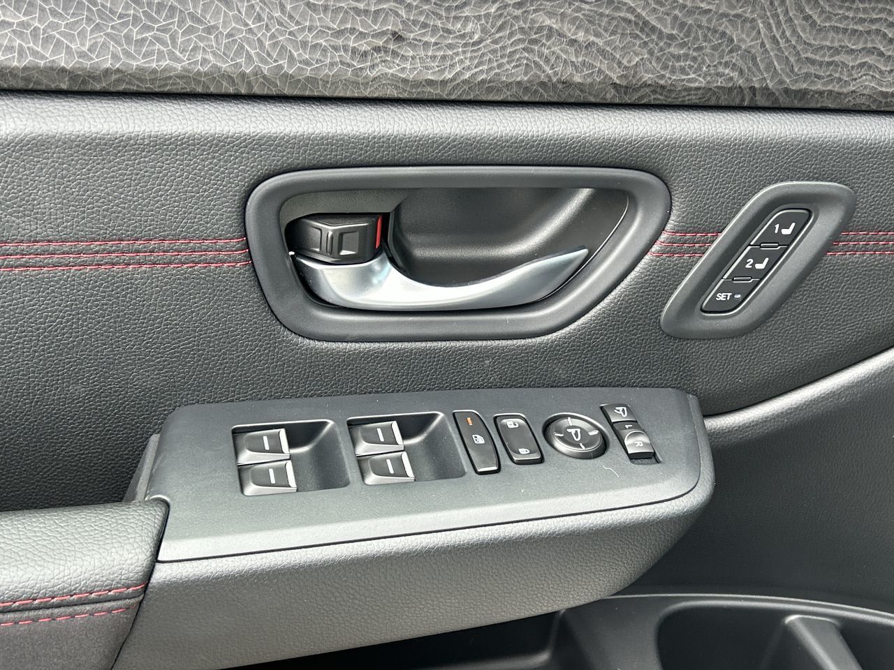 2026 Honda Pilot in Mississauga, Ontario