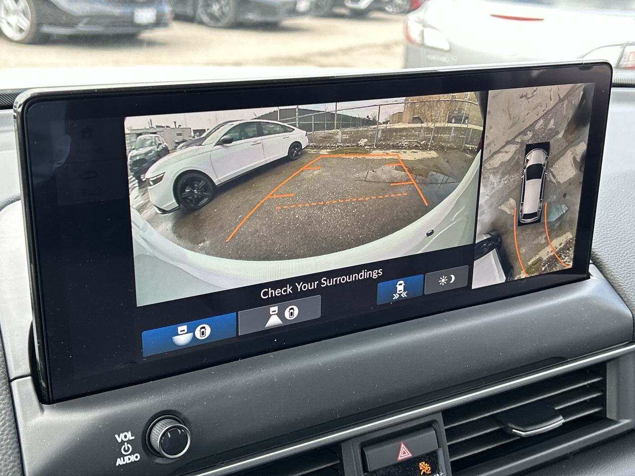 2026 Honda Pilot in Mississauga, Ontario