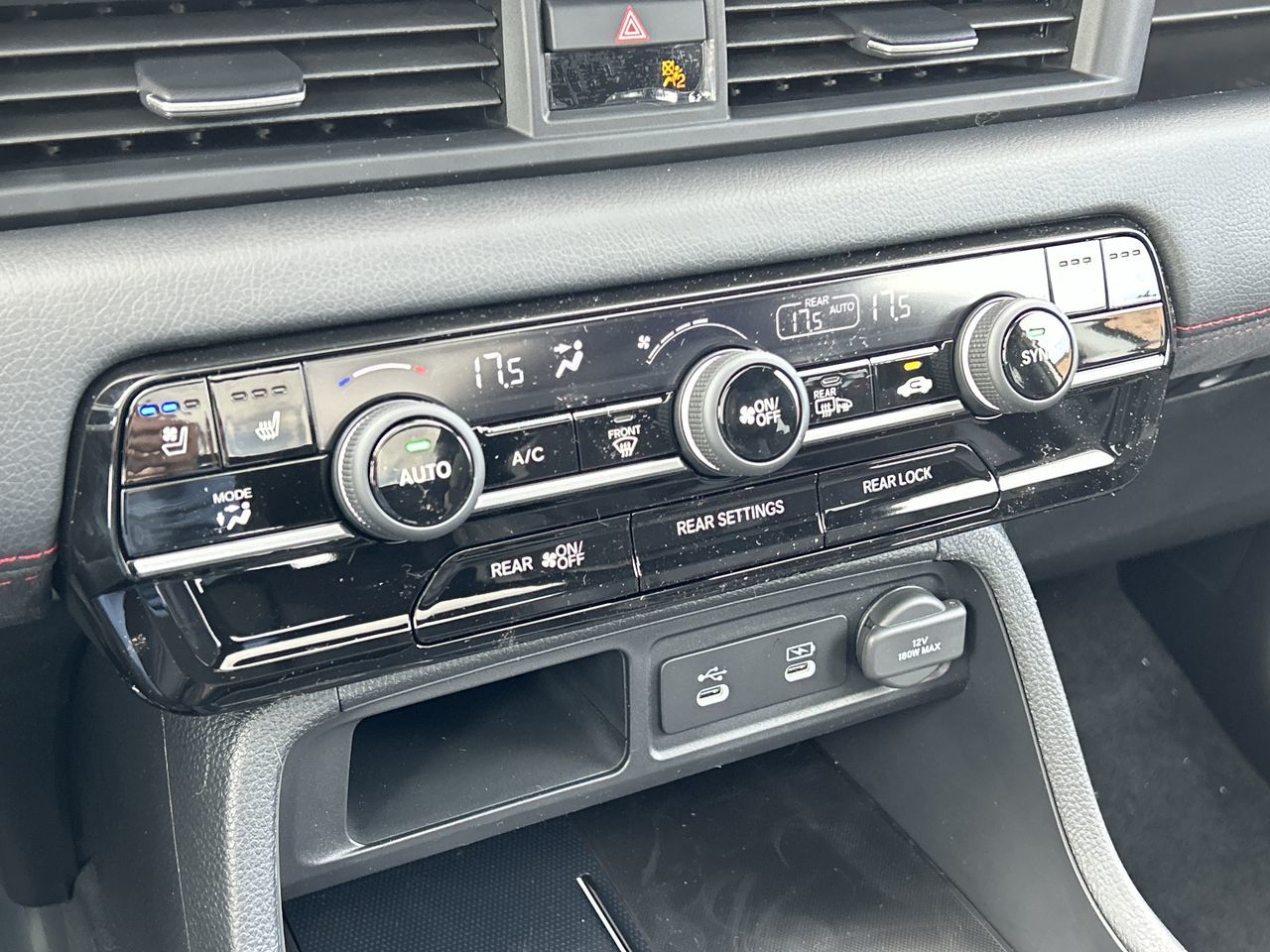 2026 Honda Pilot in Mississauga, Ontario
