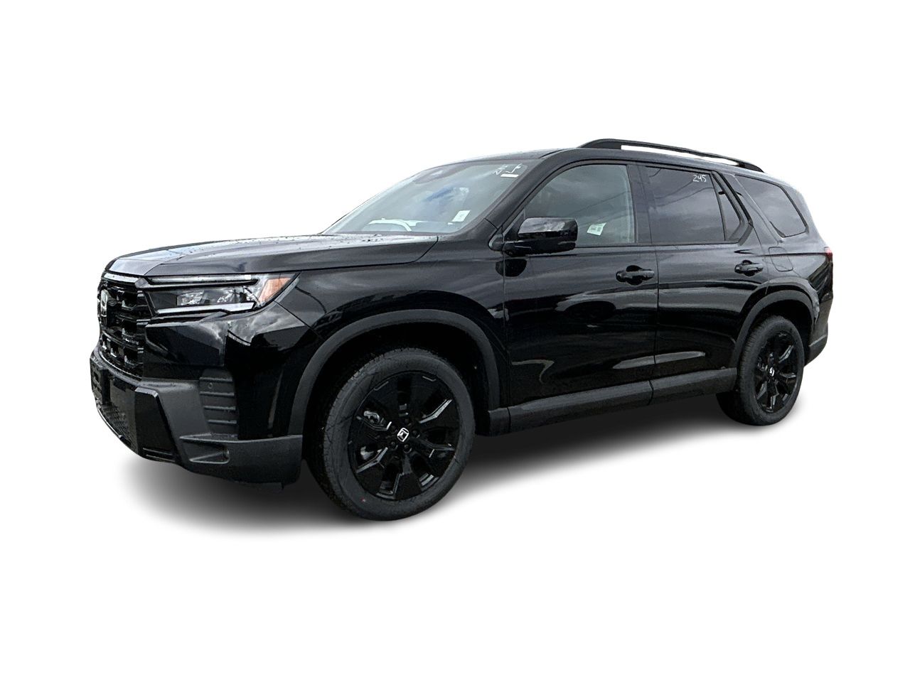 2026 Honda Pilot in Mississauga, Ontario