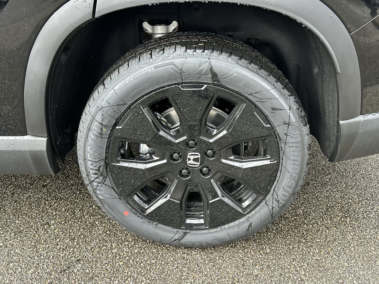 2026 Honda Pilot in Mississauga, Ontario