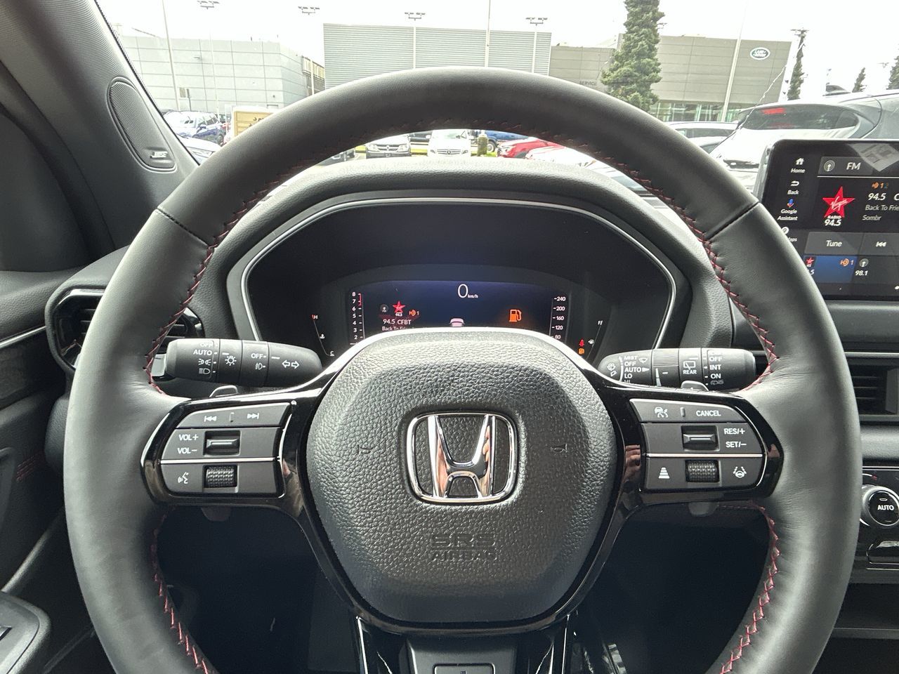 2026 Honda Pilot in Mississauga, Ontario