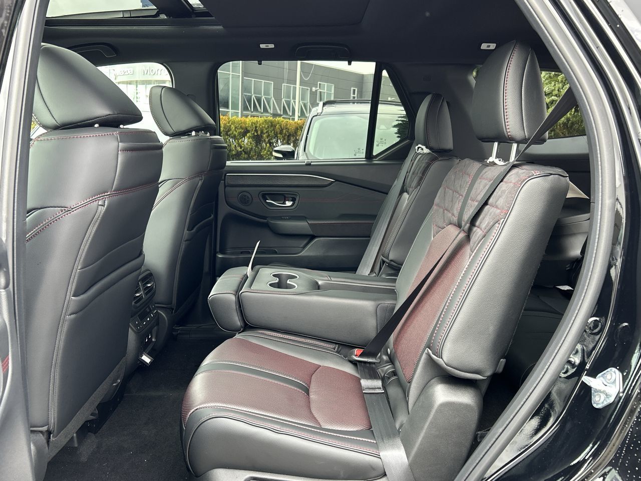 2026 Honda Pilot in Mississauga, Ontario