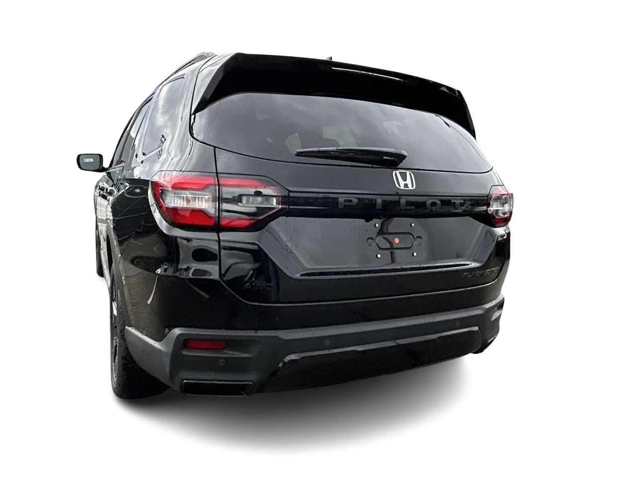 2026 Honda Pilot in Mississauga, Ontario