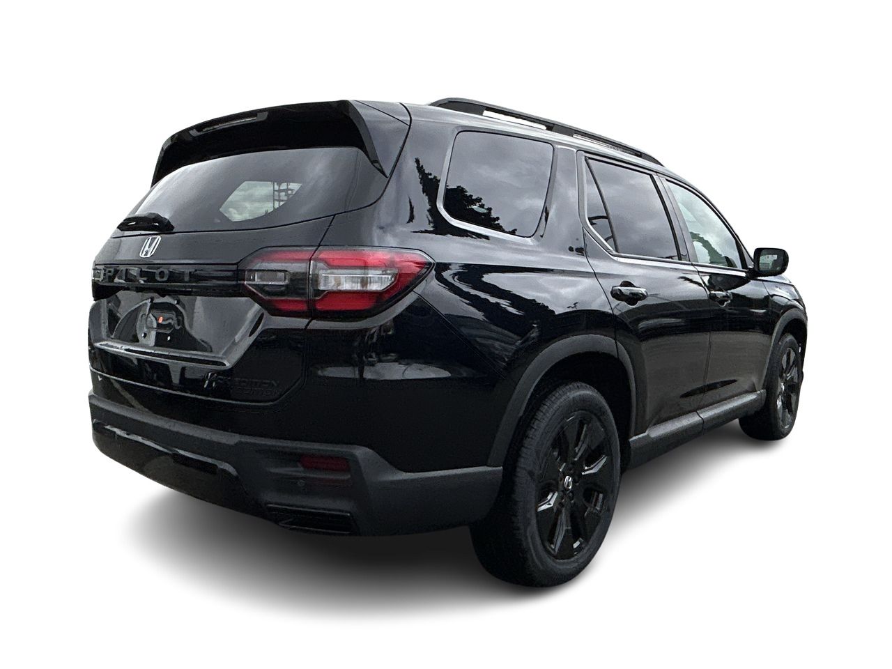 2026 Honda Pilot in Mississauga, Ontario