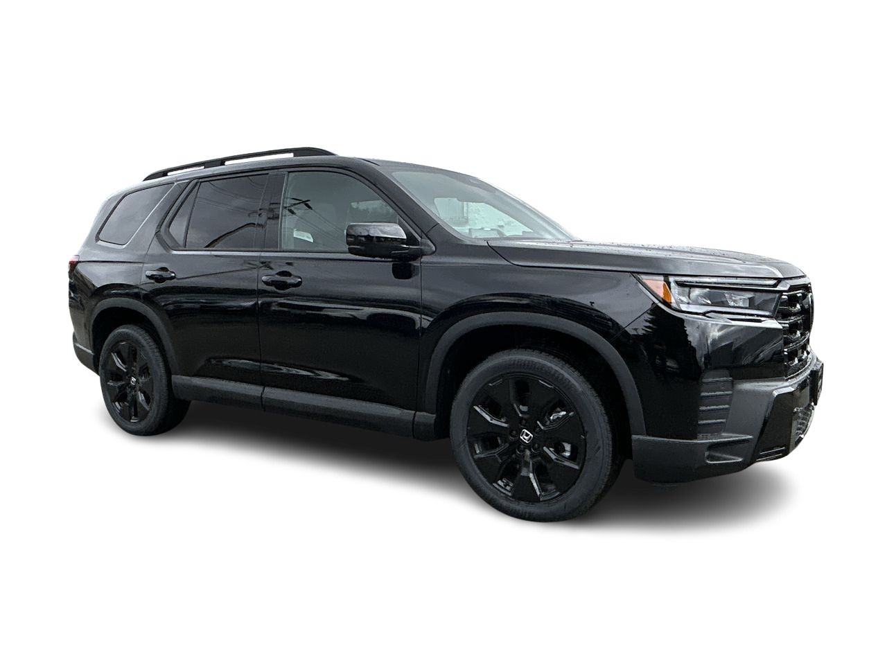 2026 Honda Pilot in Mississauga, Ontario
