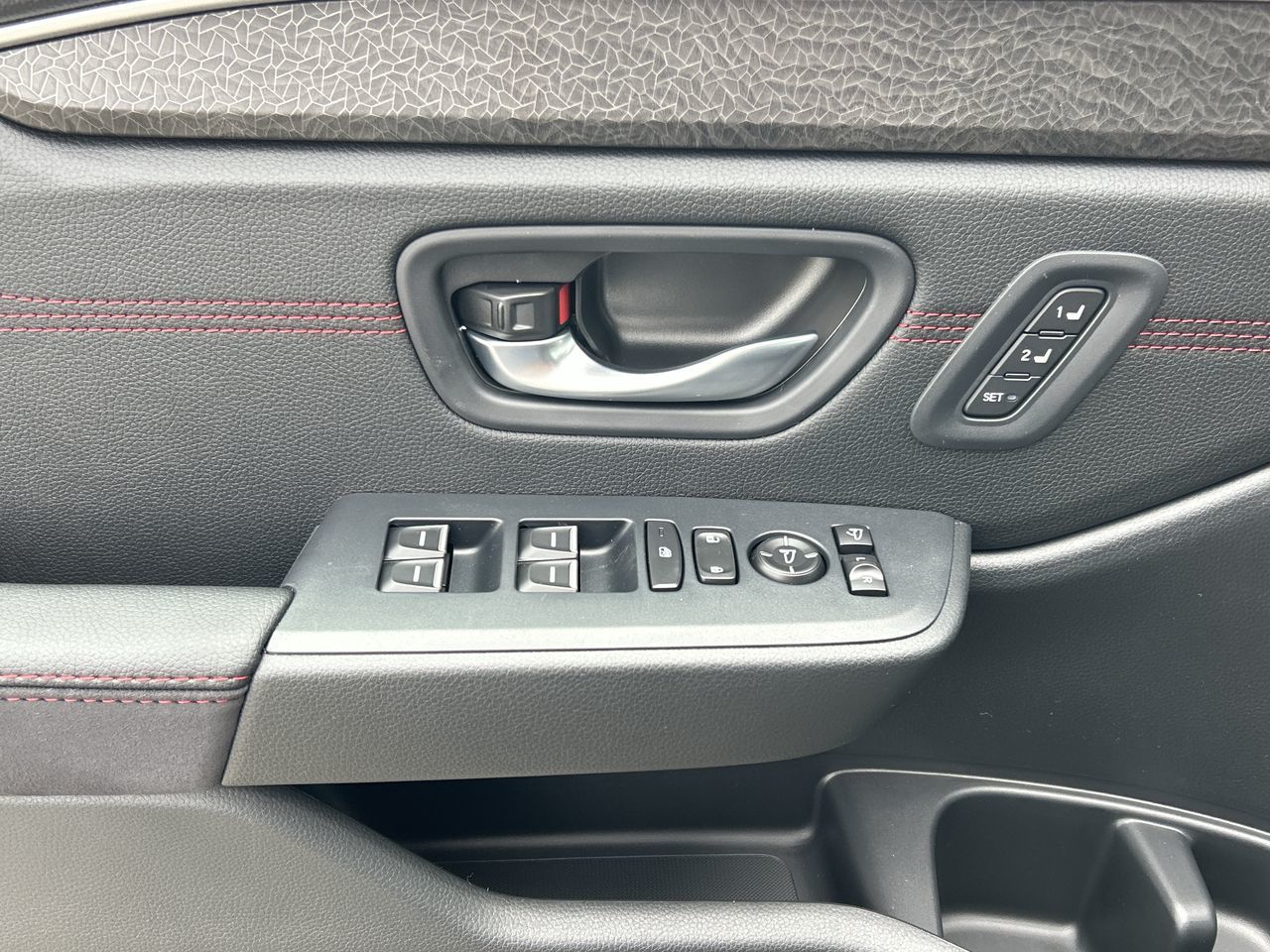 2026 Honda Pilot in Mississauga, Ontario