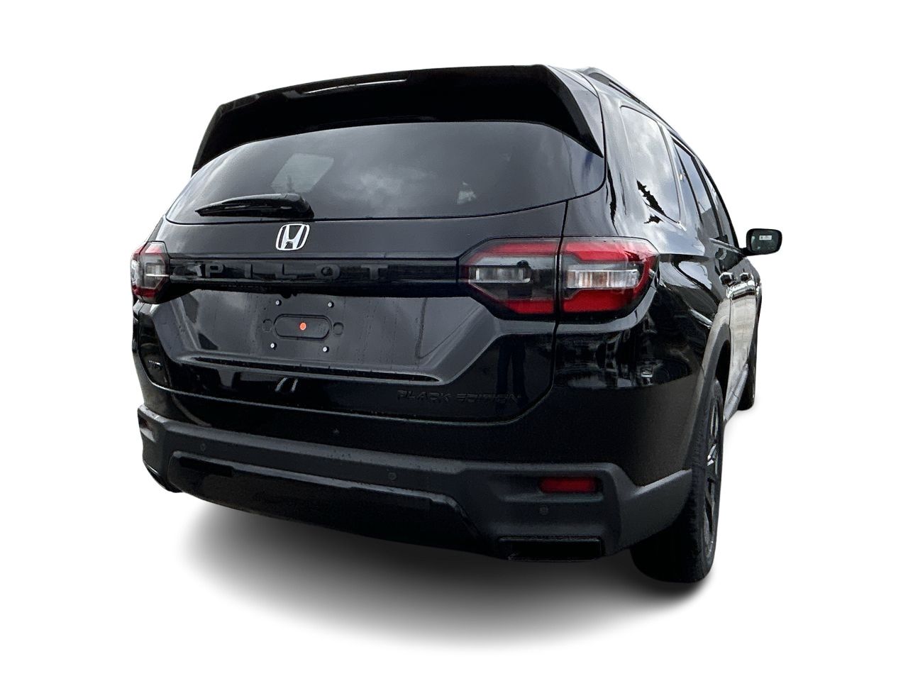 2026 Honda Pilot in Mississauga, Ontario