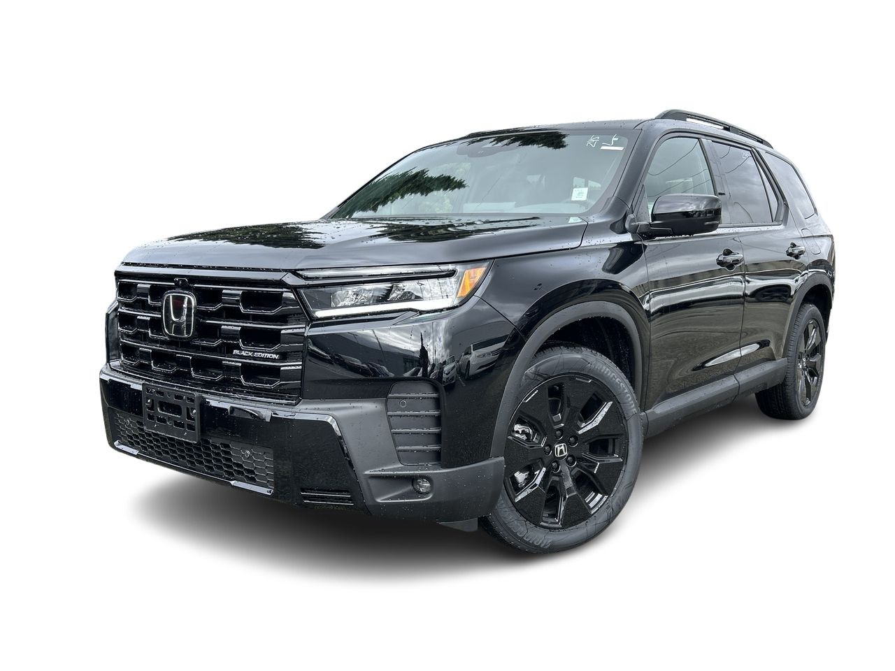 2026 Honda Pilot in Mississauga, Ontario