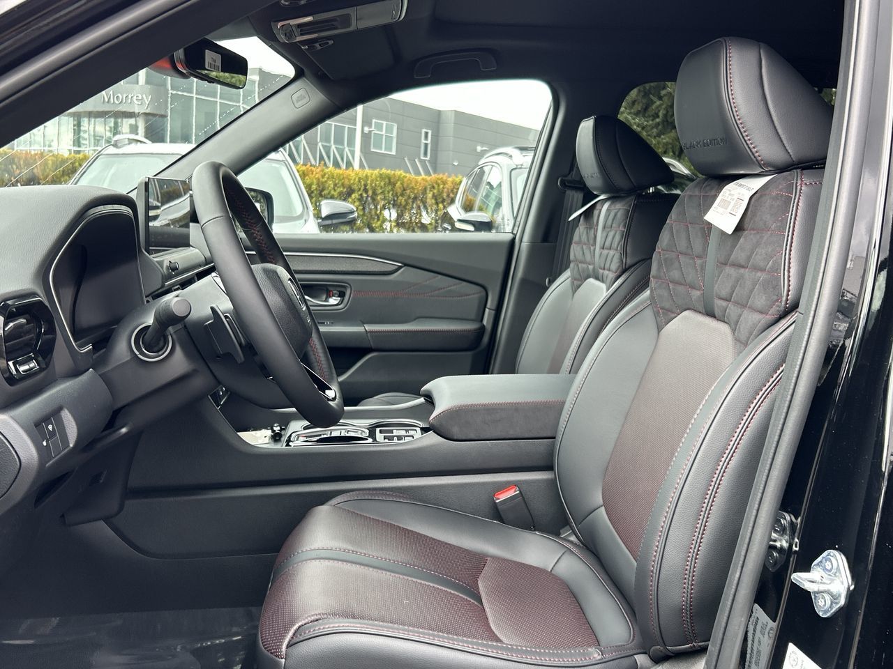 2026 Honda Pilot in Mississauga, Ontario