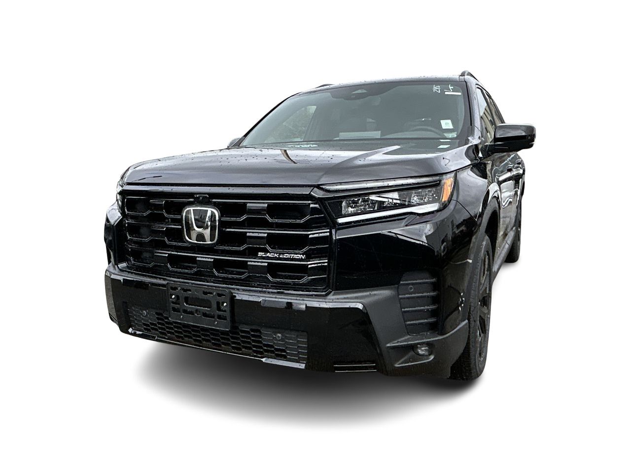 2026 Honda Pilot in Mississauga, Ontario