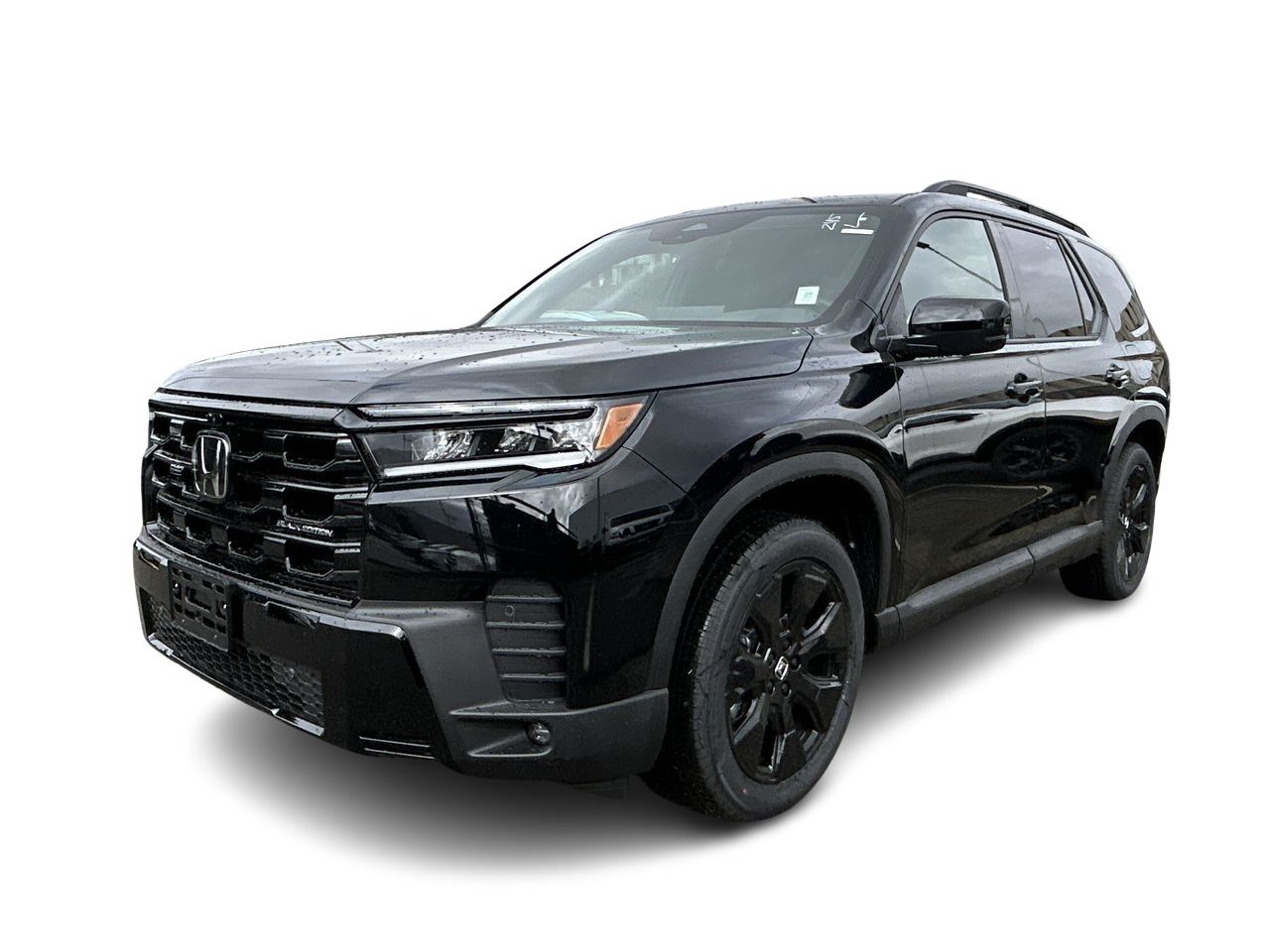 2026 Honda Pilot in Mississauga, Ontario