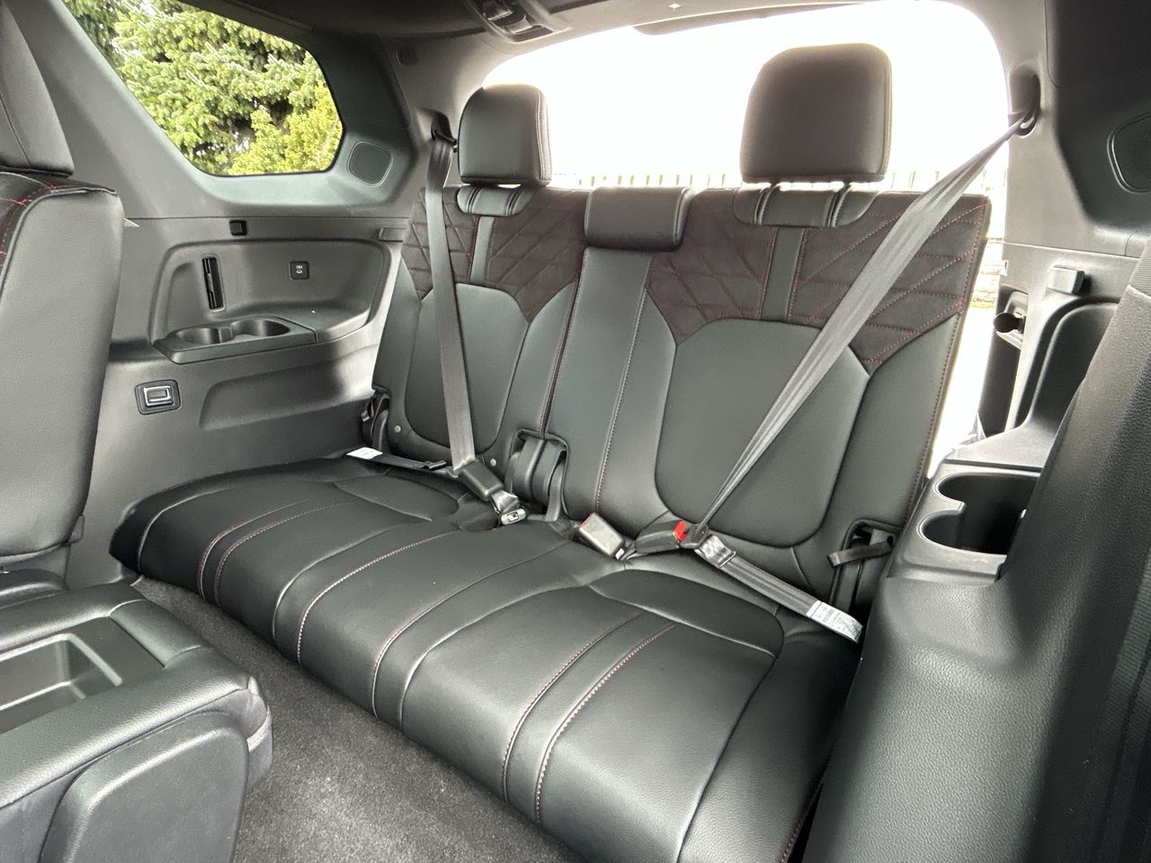 2026 Honda Pilot in Mississauga, Ontario
