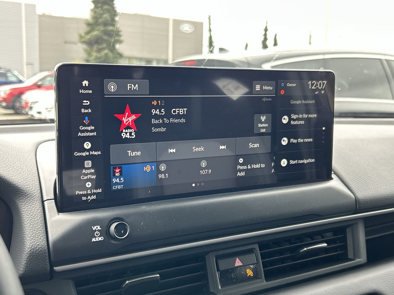 2026 Honda Pilot in Mississauga, Ontario