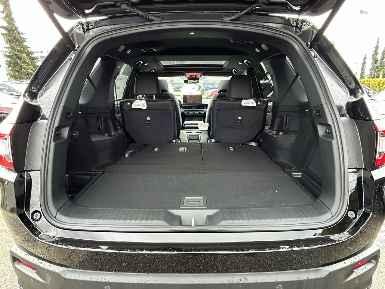 2026 Honda Pilot in Mississauga, Ontario
