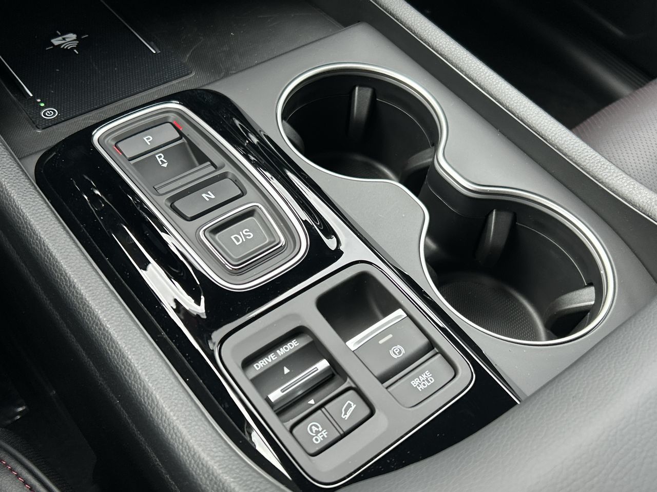 2026 Honda Pilot in Mississauga, Ontario