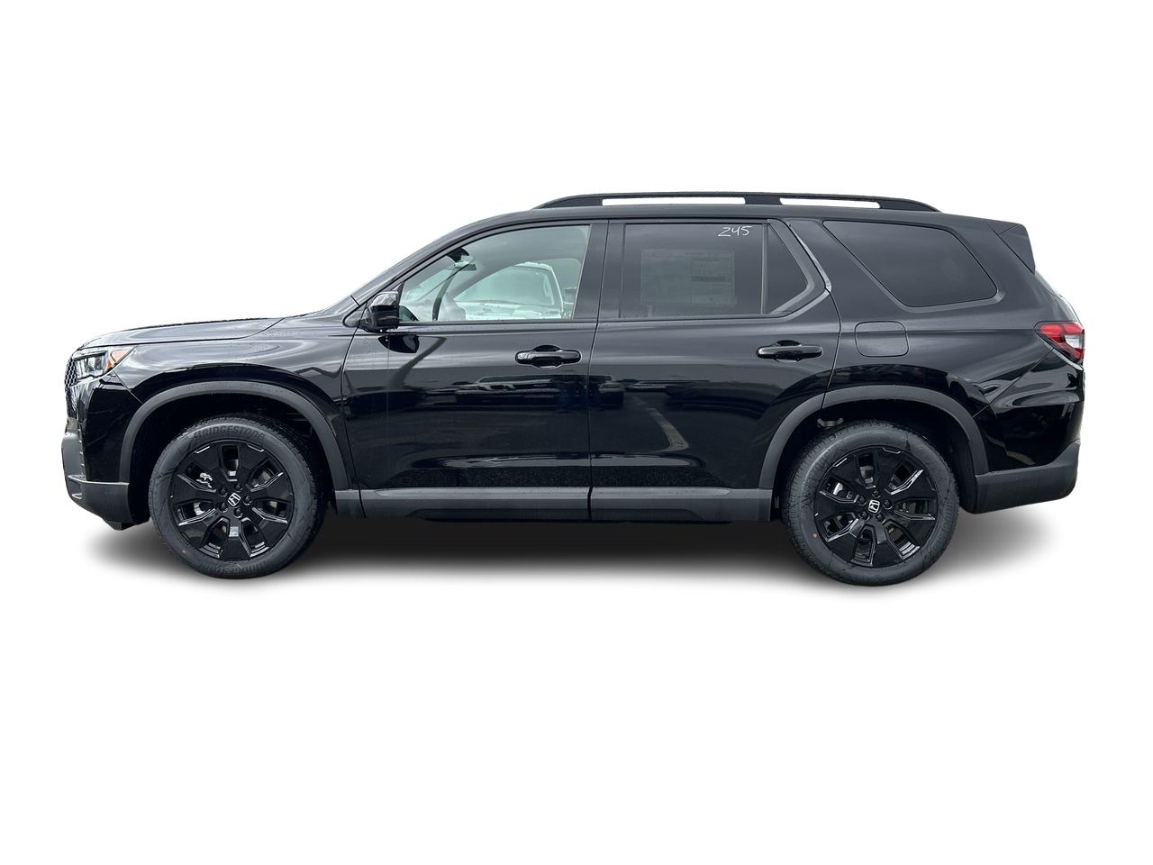 2026 Honda Pilot in Mississauga, Ontario