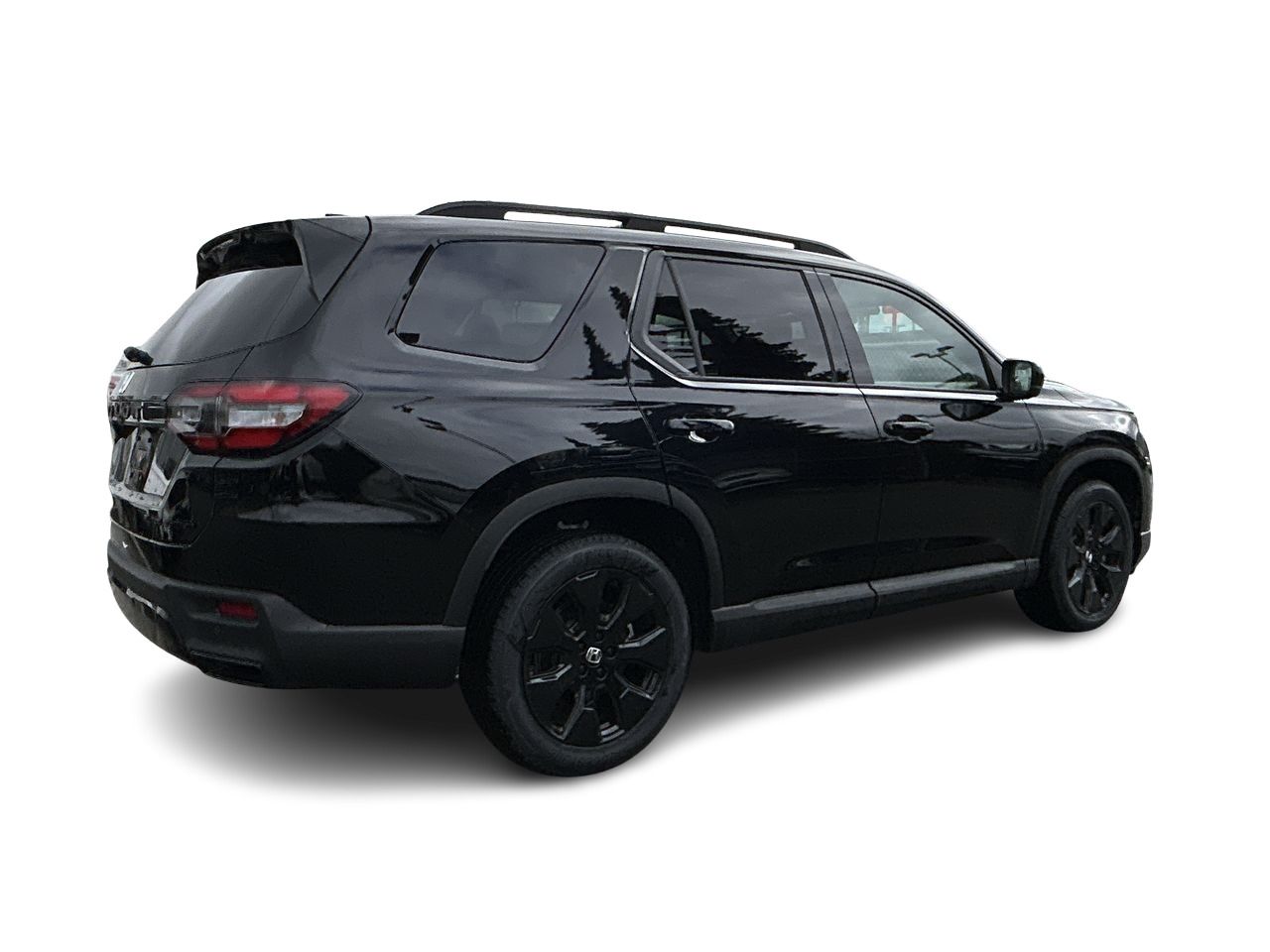 2026 Honda Pilot in Mississauga, Ontario