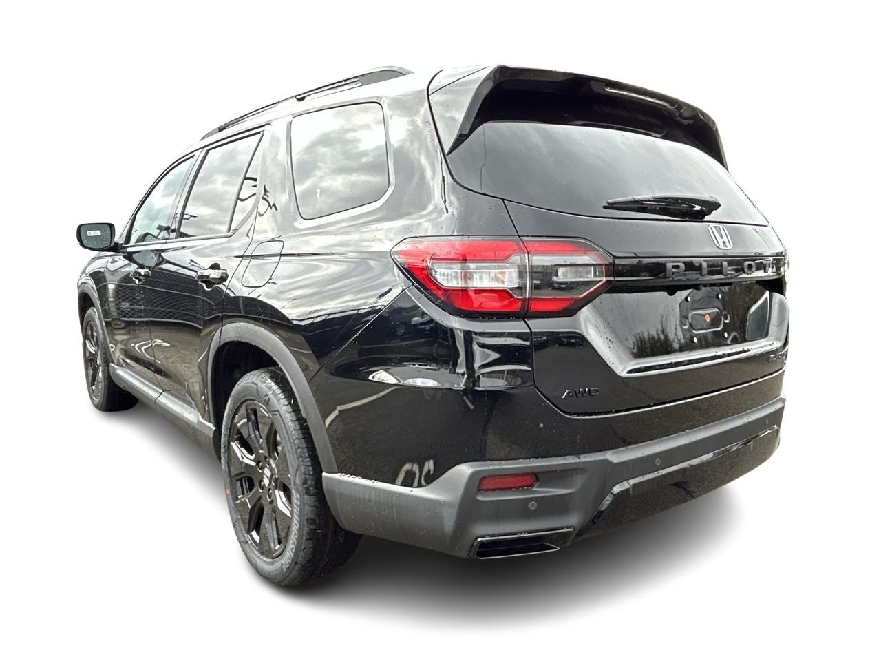 2026 Honda Pilot in Mississauga, Ontario