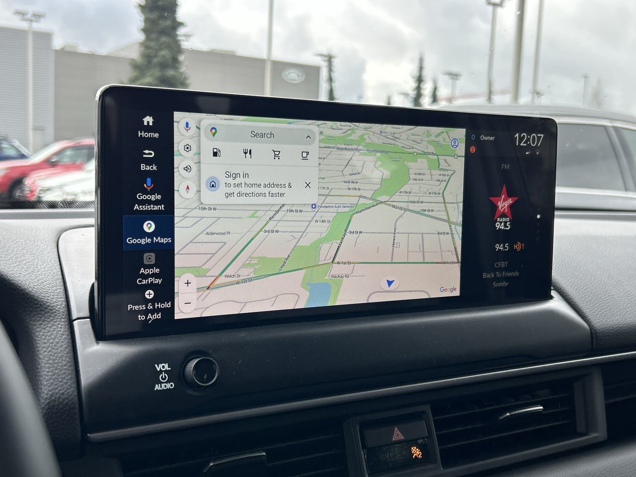 2026 Honda Pilot in Mississauga, Ontario
