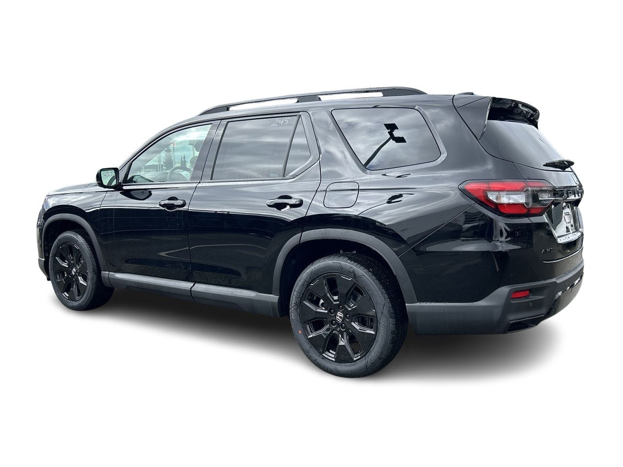 2026 Honda Pilot in Mississauga, Ontario