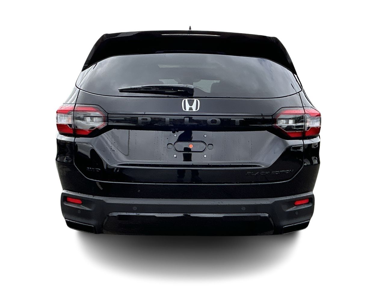 2026 Honda Pilot in Mississauga, Ontario