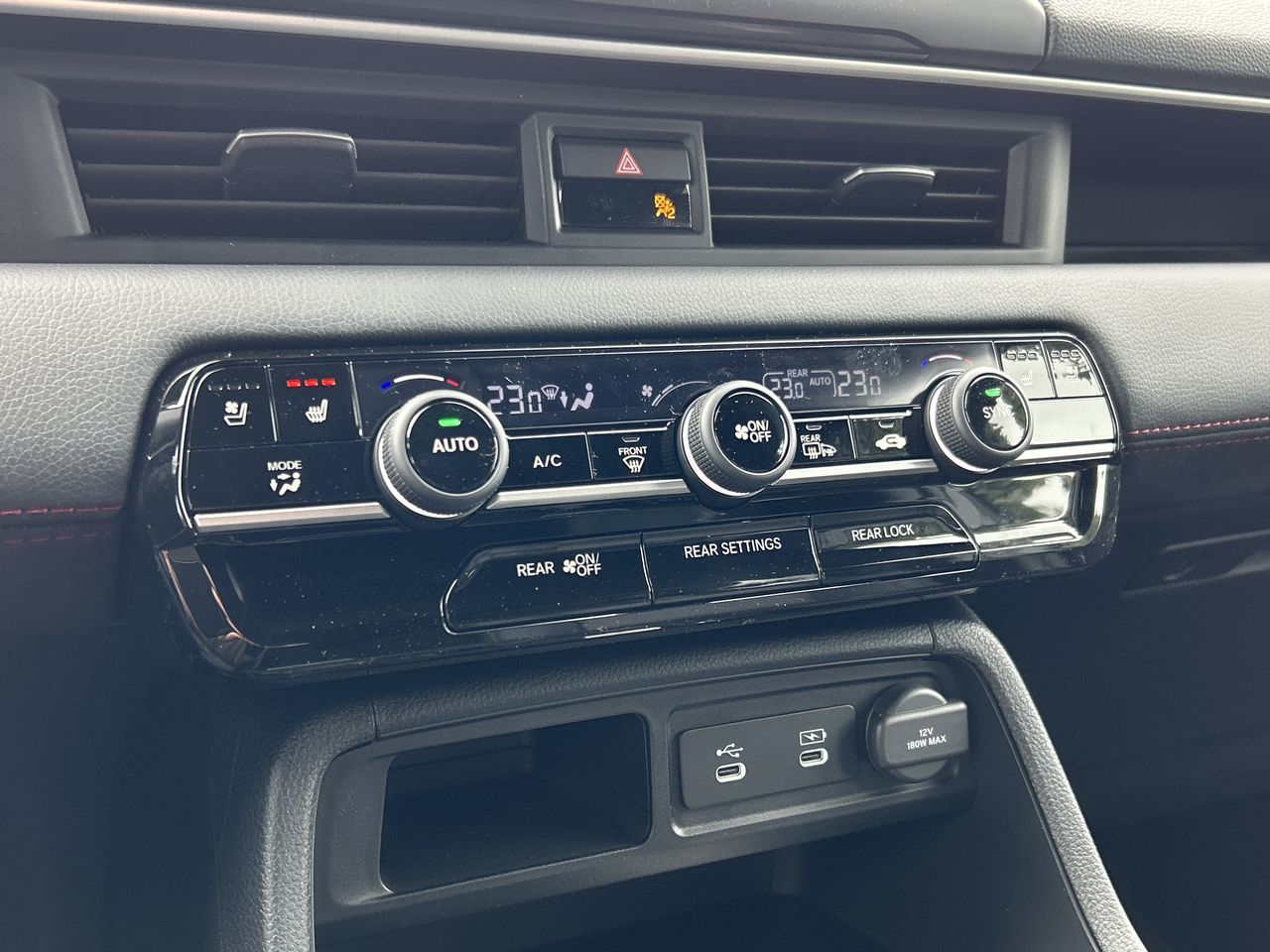 2026 Honda Pilot in Mississauga, Ontario