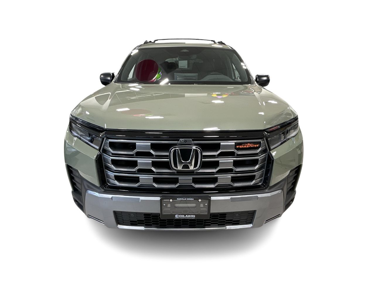 Honda Pilot  2026 à Mississauga, Ontario