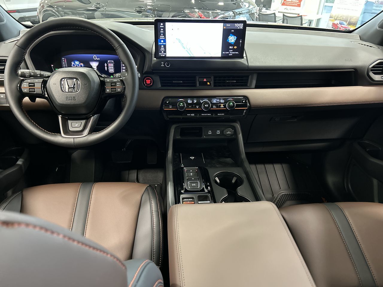 Honda Pilot  2026 à Mississauga, Ontario