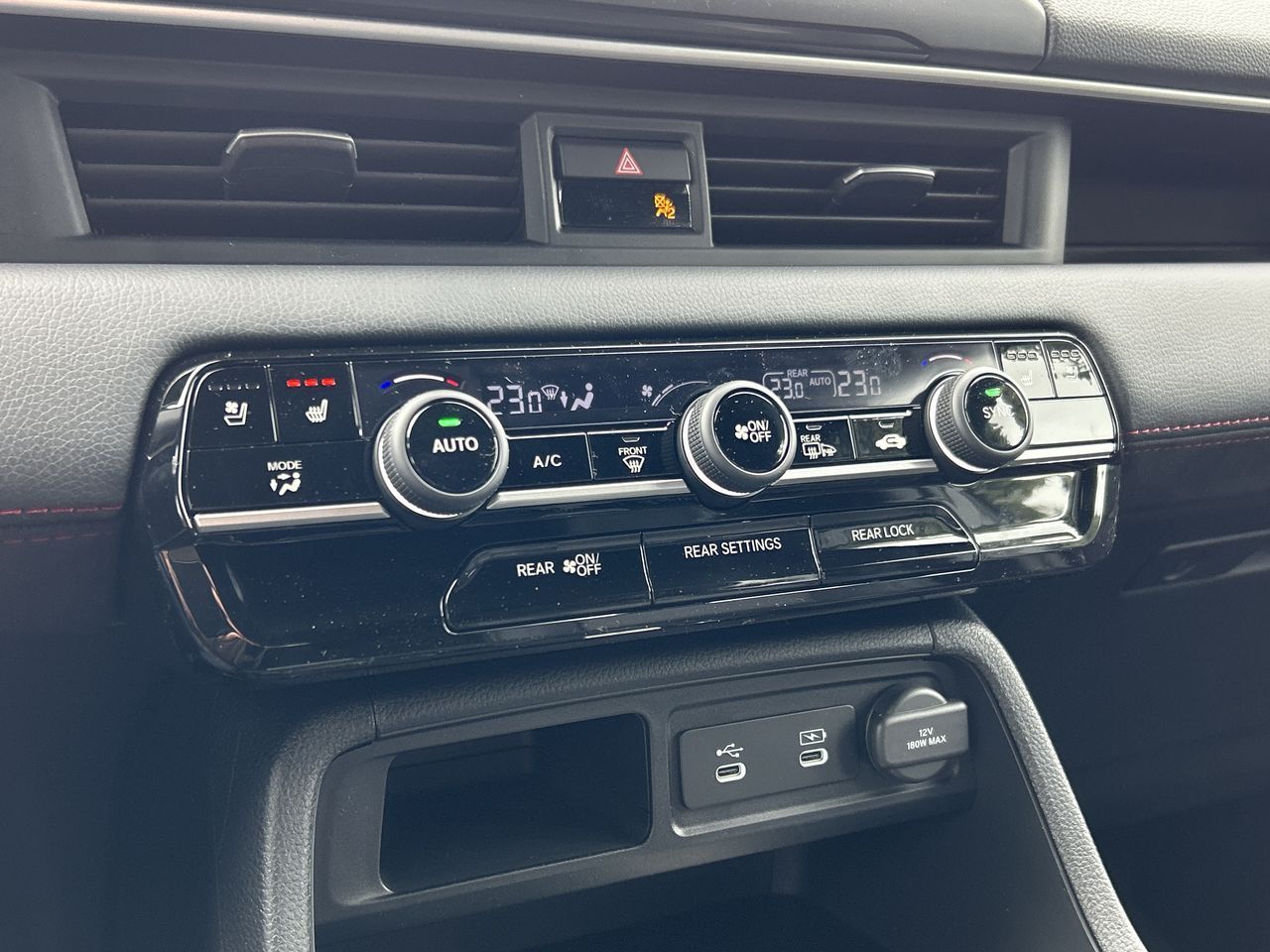 2026 Honda Pilot in Mississauga, Ontario