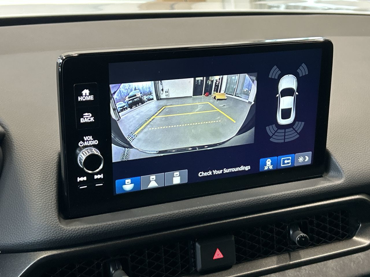 2026 Honda Prelude Hybrid in Mississauga, Ontario