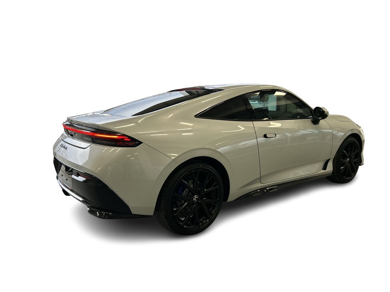 2026 Honda Prelude Hybrid in Mississauga, Ontario