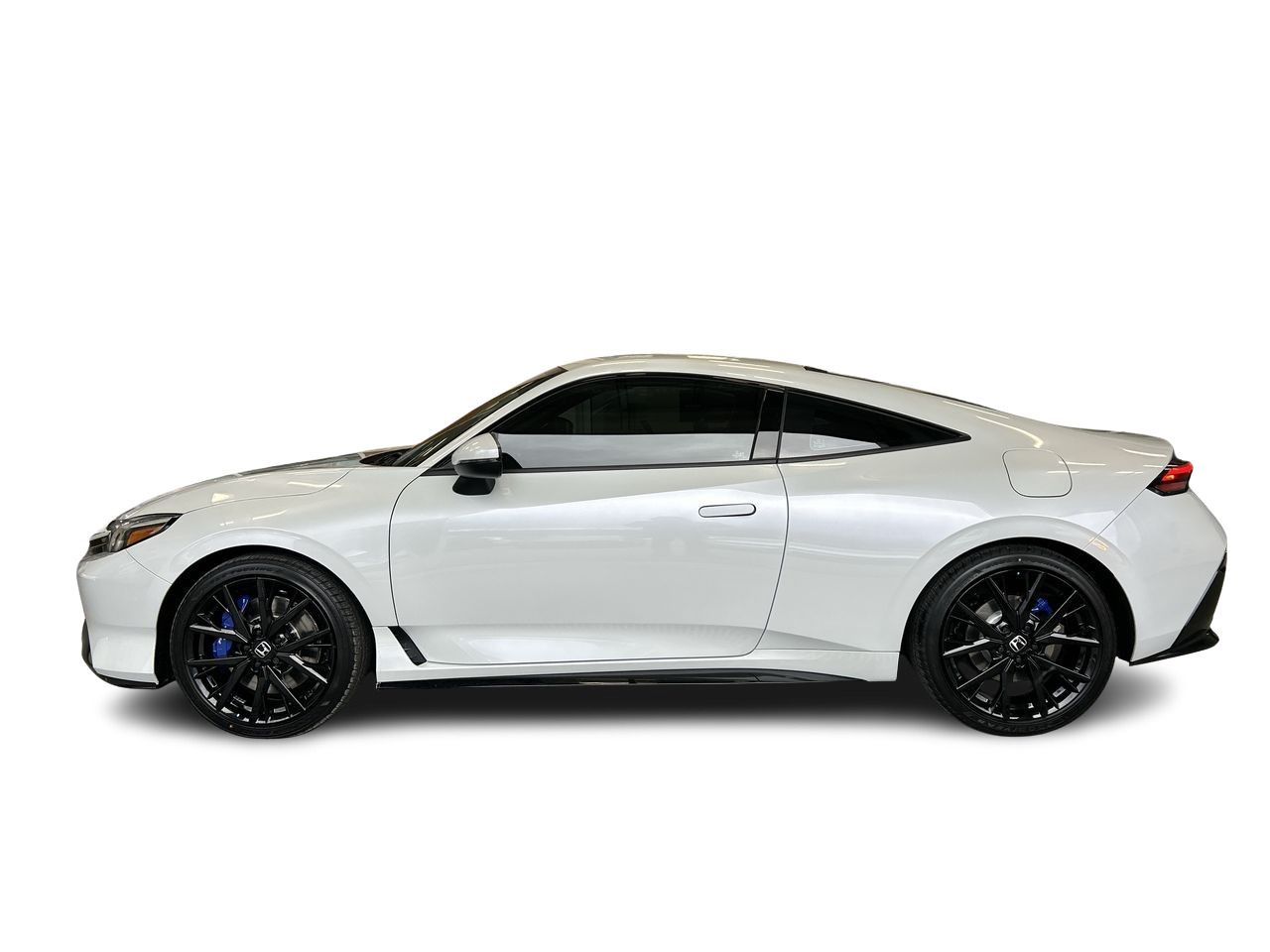 2026 Honda Prelude Hybrid in Mississauga, Ontario