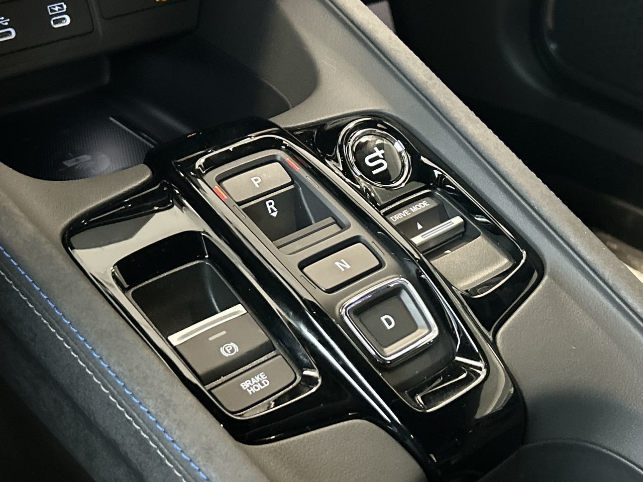 2026 Honda Prelude Hybrid in Mississauga, Ontario