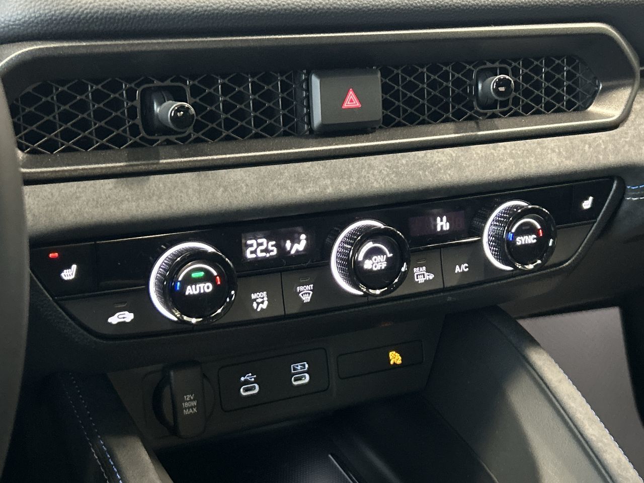 2026 Honda Prelude Hybrid in Mississauga, Ontario