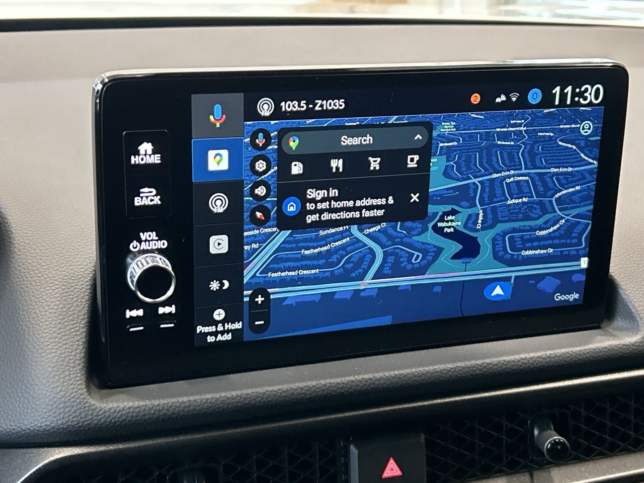 2026 Honda Prelude Hybrid in Mississauga, Ontario