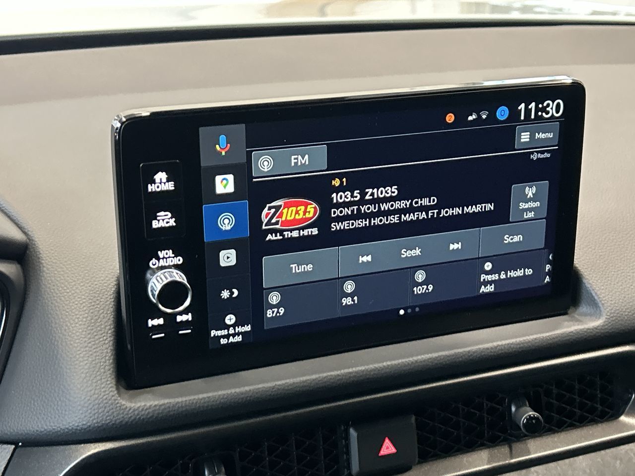 2026 Honda Prelude Hybrid in Mississauga, Ontario