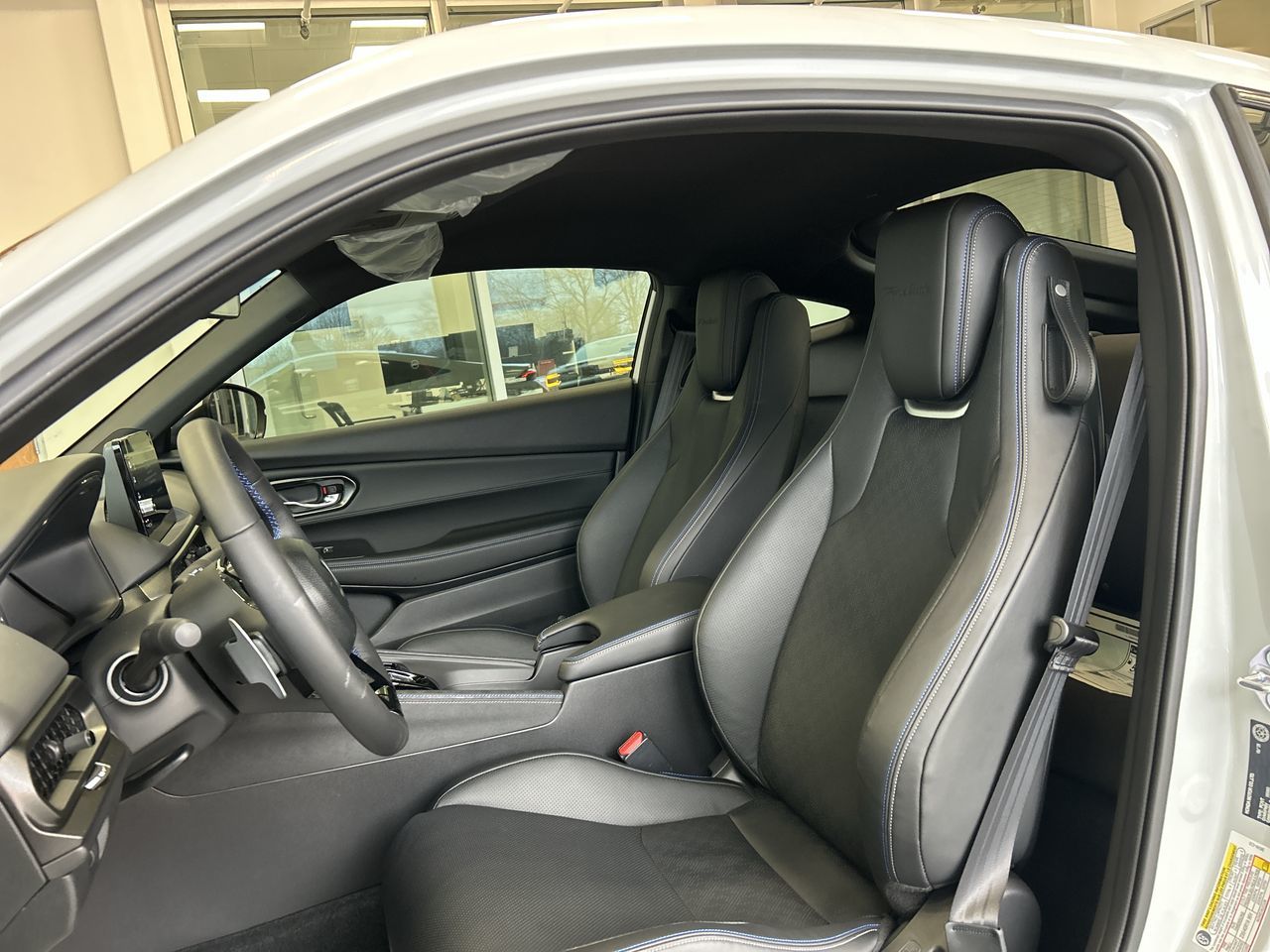 2026 Honda Prelude Hybrid in Mississauga, Ontario