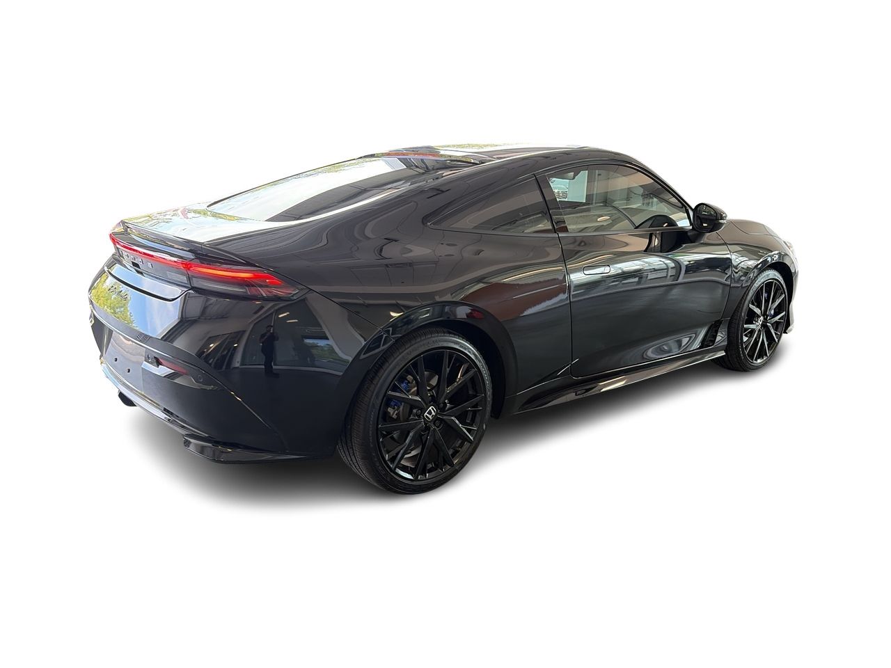 2026 Honda Prelude