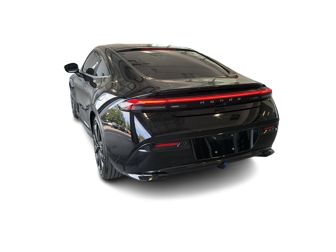 2026 Honda Prelude