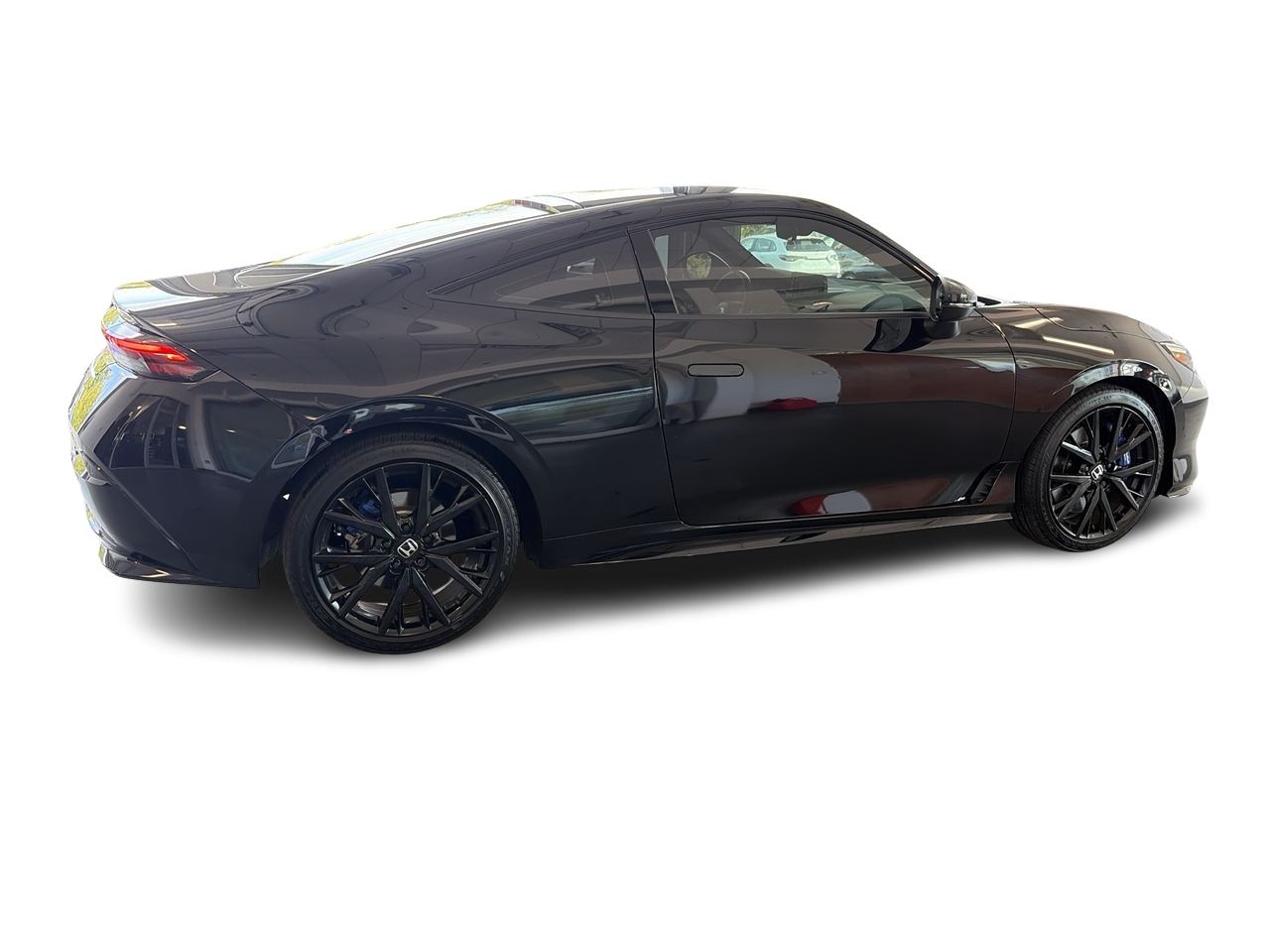 2026 Honda Prelude