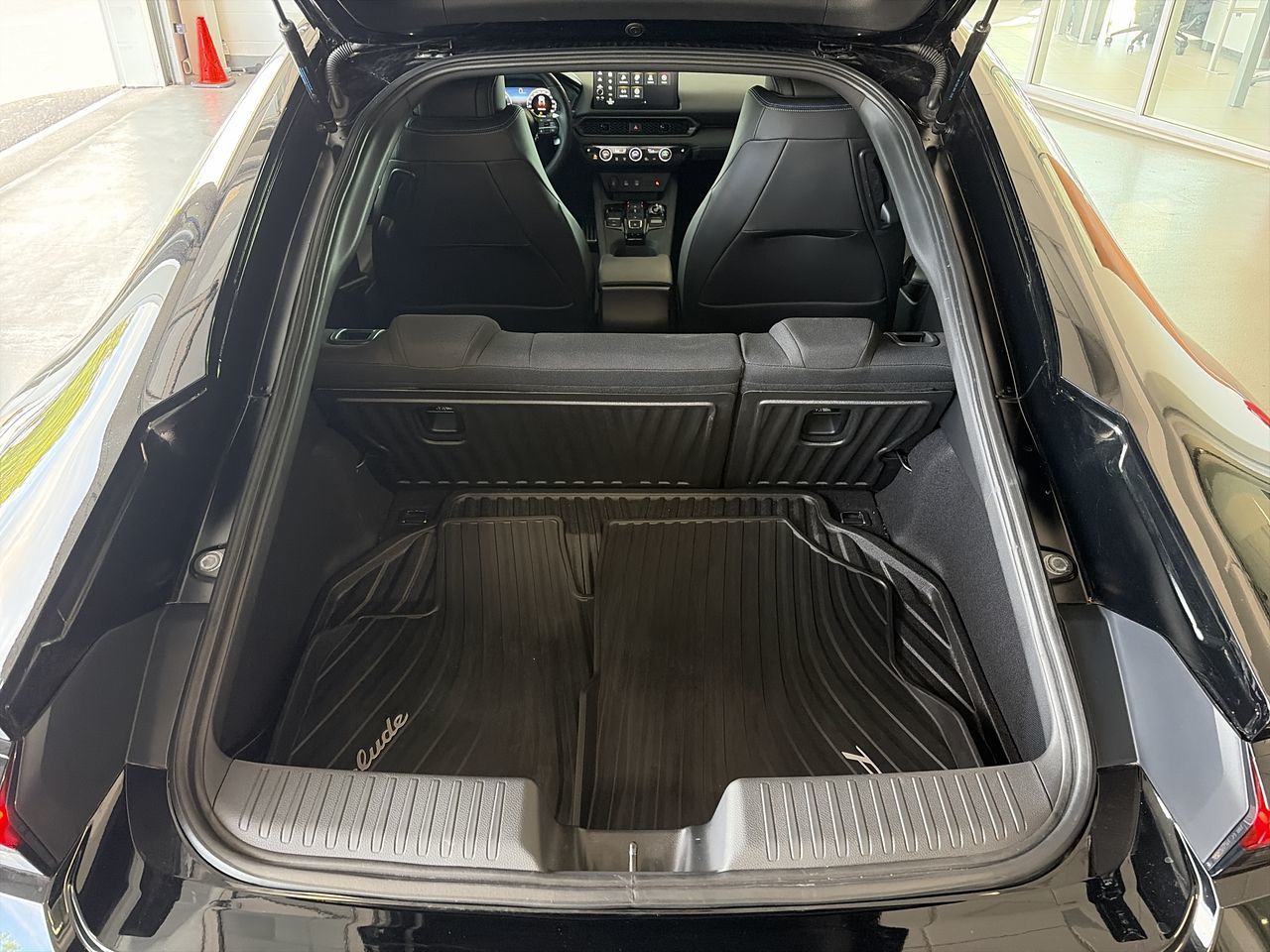 2026 Honda Prelude