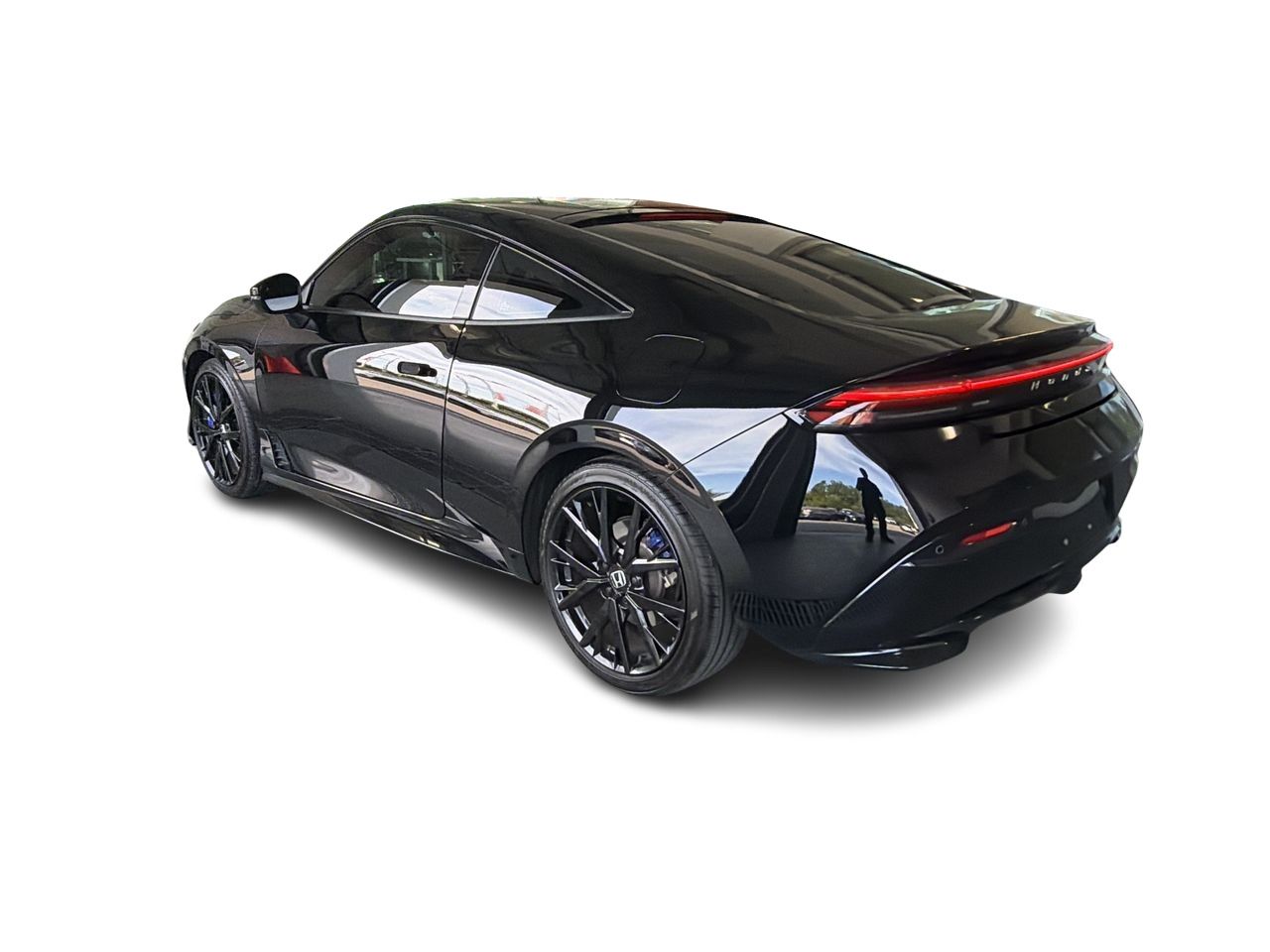 2026 Honda Prelude