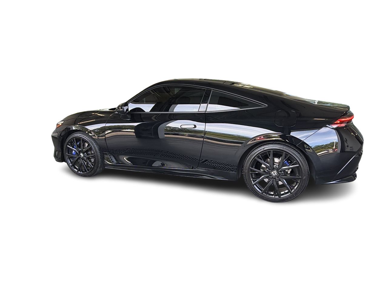 2026 Honda Prelude