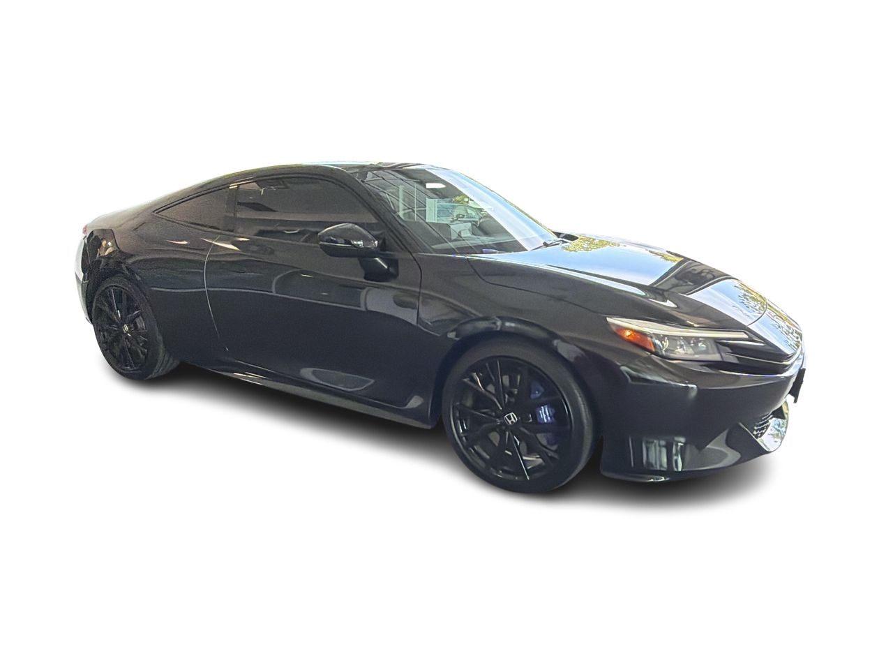 2026 Honda Prelude