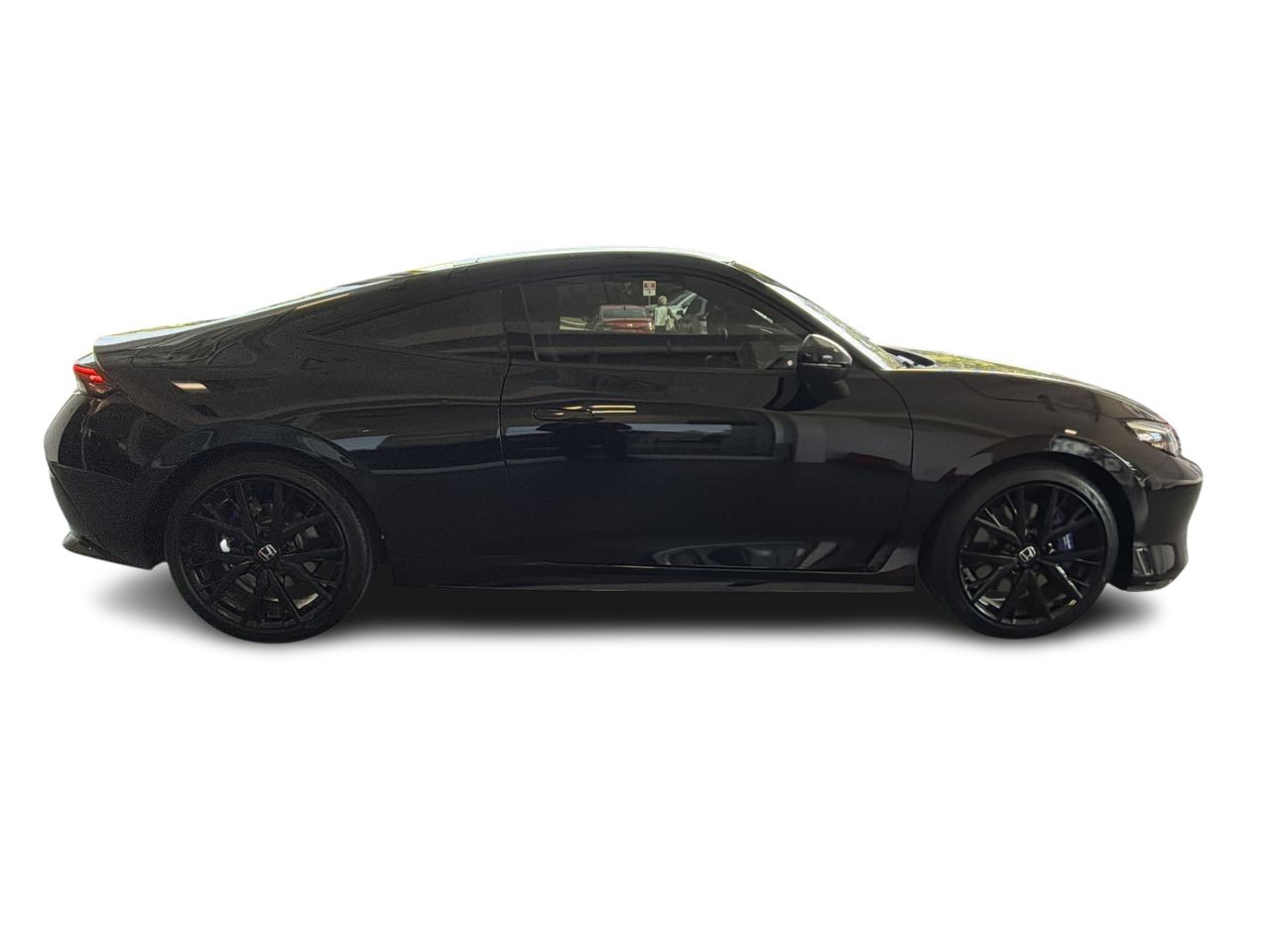 2026 Honda Prelude