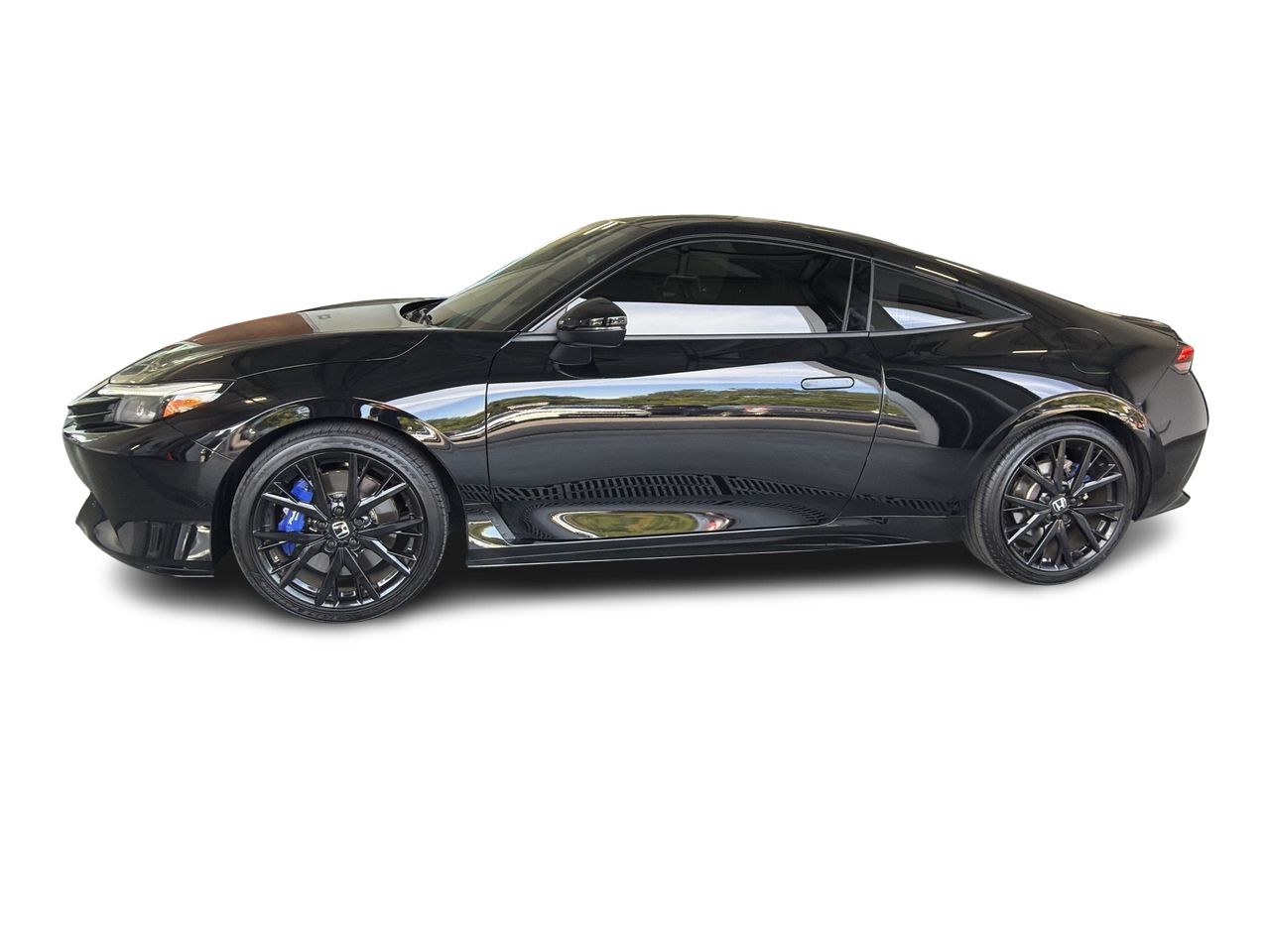 2026 Honda Prelude