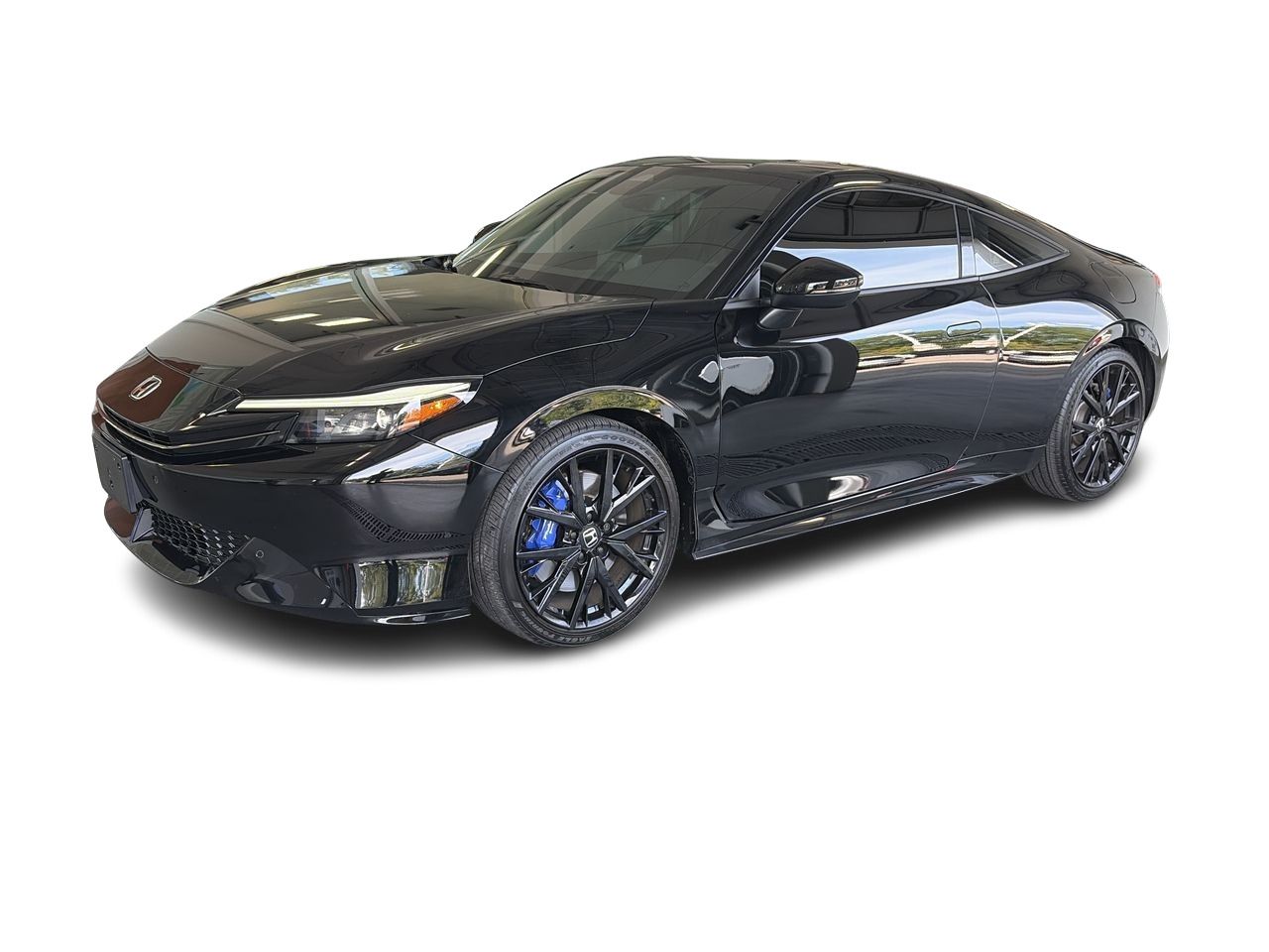 2026 Honda Prelude