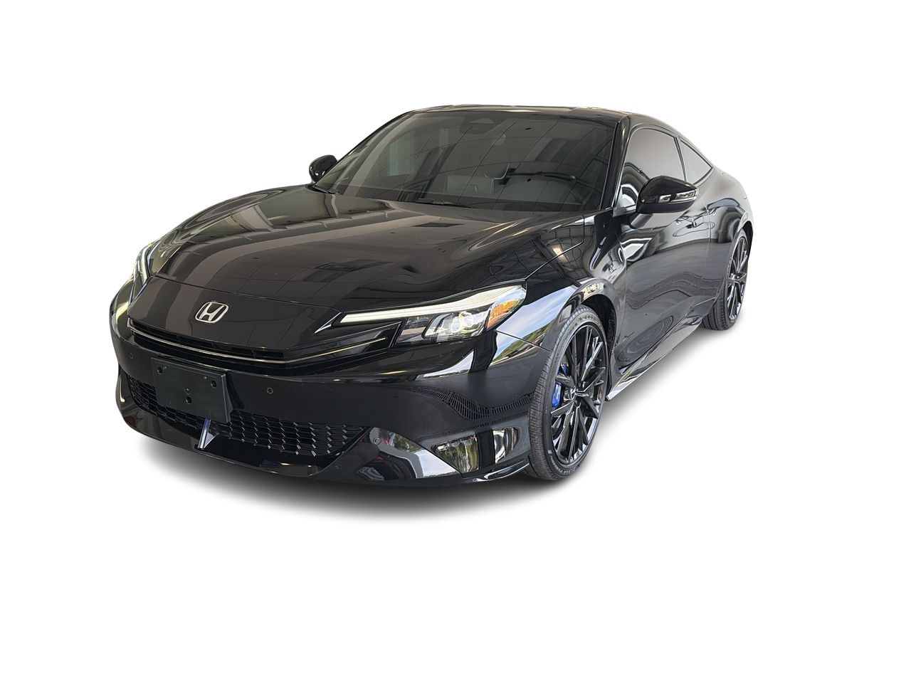 2026 Honda Prelude